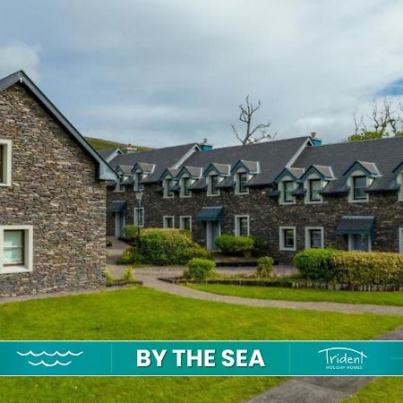 Dingle Courtyard Holiday Homes 3 Bed By Trident Holiday Homes Εξωτερικό φωτογραφία