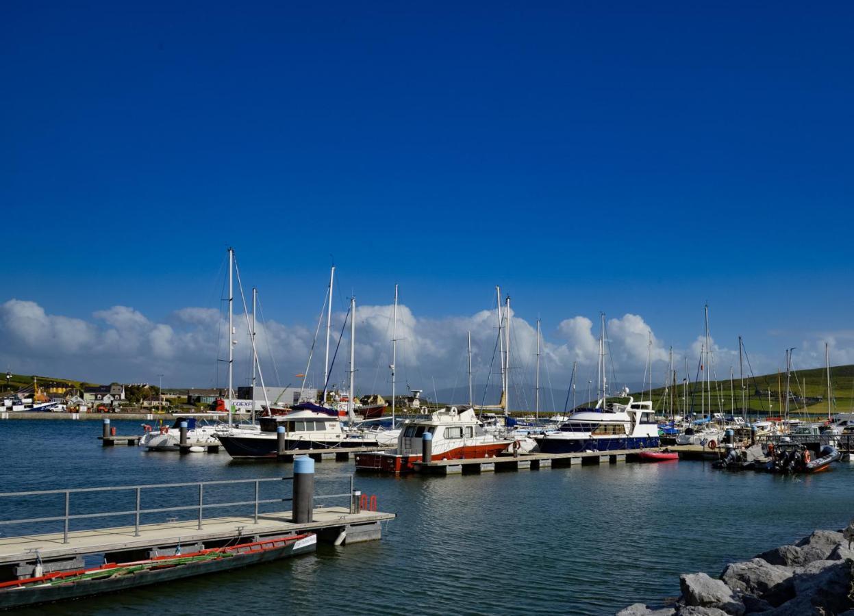 Dingle Courtyard Holiday Homes 3 Bed By Trident Holiday Homes Εξωτερικό φωτογραφία