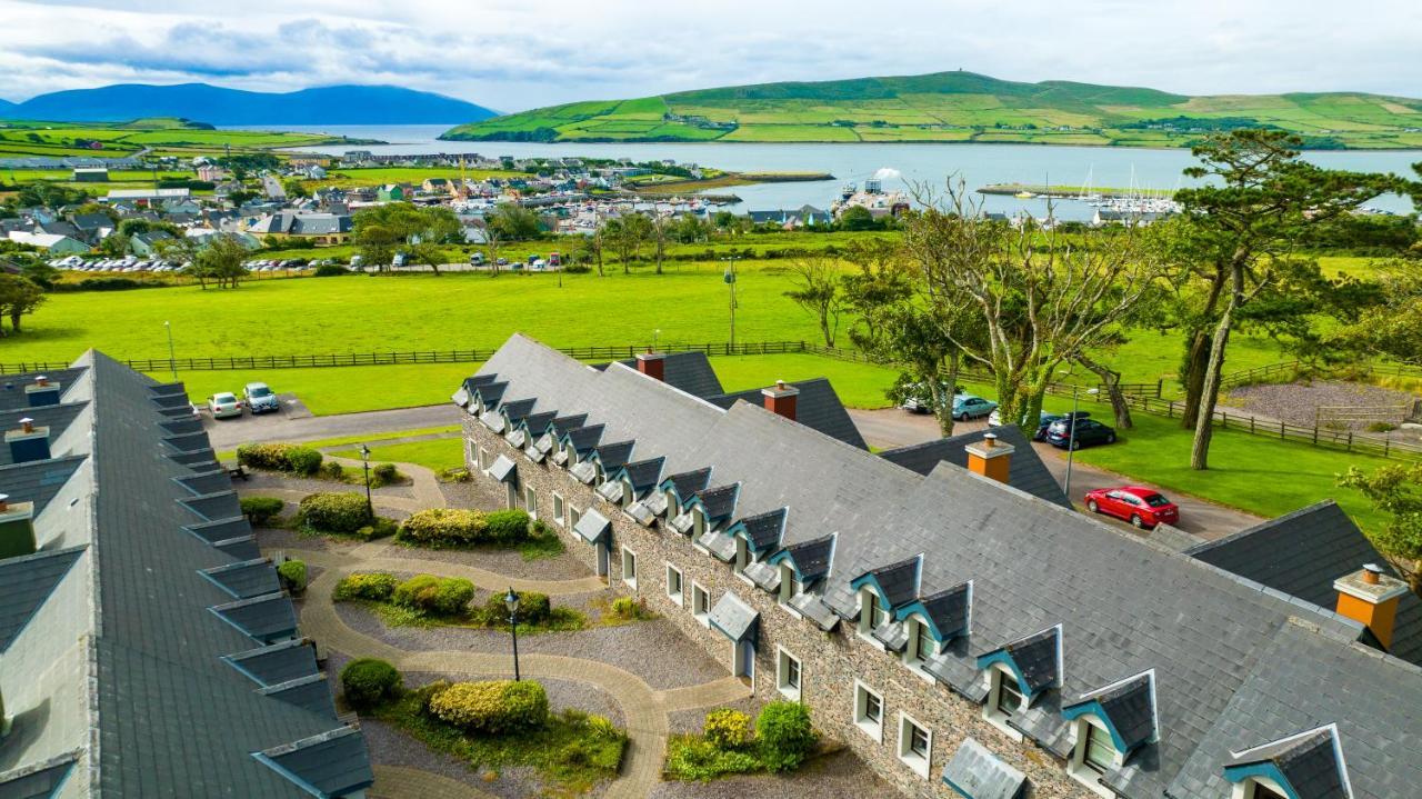 Dingle Courtyard Holiday Homes 3 Bed By Trident Holiday Homes Εξωτερικό φωτογραφία
