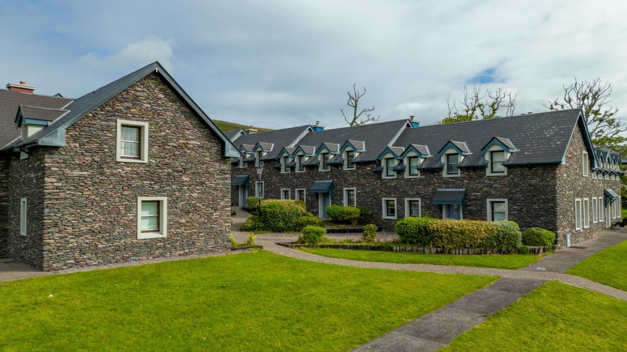 Dingle Courtyard Holiday Homes 3 Bed By Trident Holiday Homes Εξωτερικό φωτογραφία