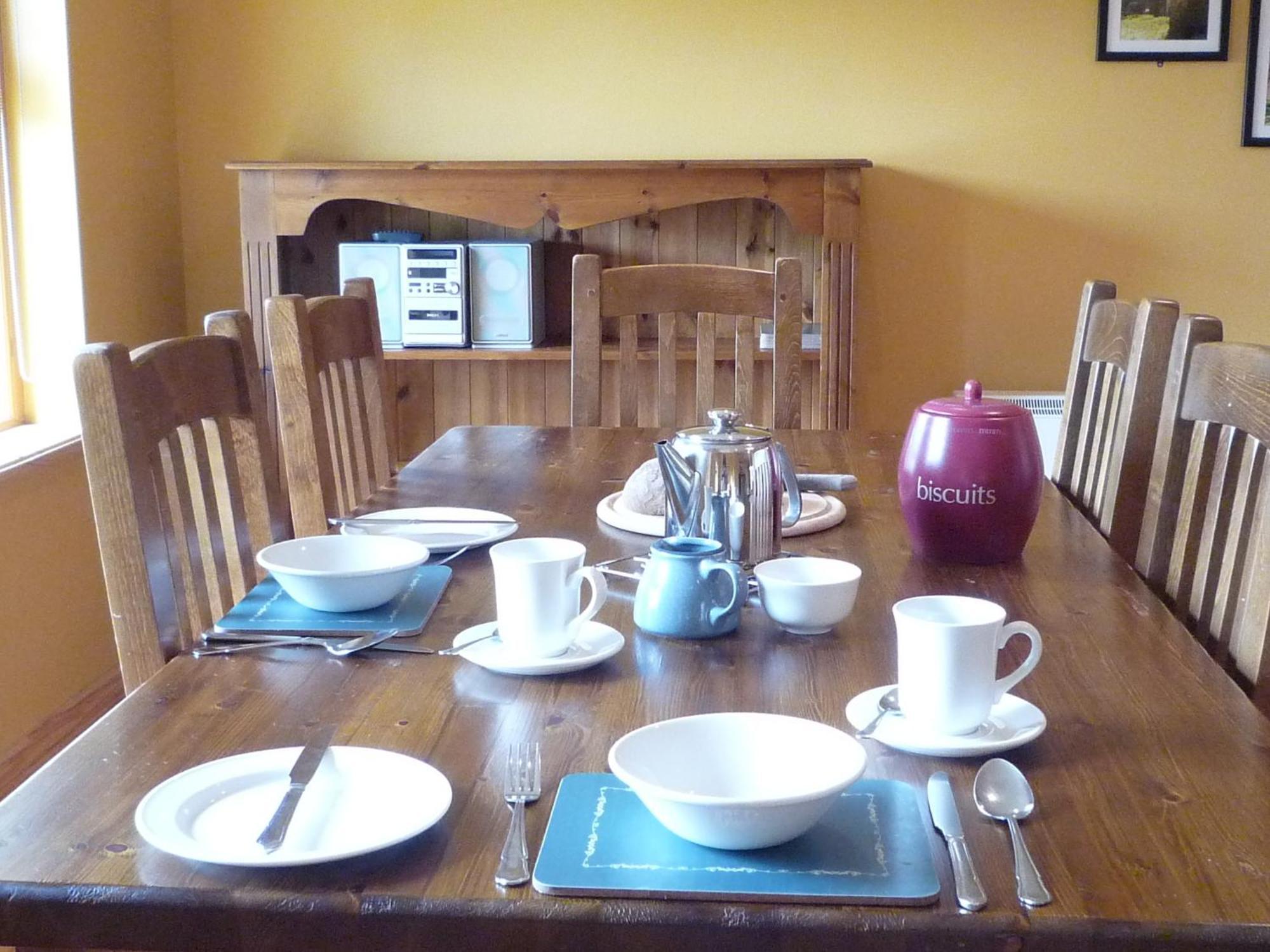 Dingle Courtyard Holiday Homes 3 Bed By Trident Holiday Homes Δωμάτιο φωτογραφία