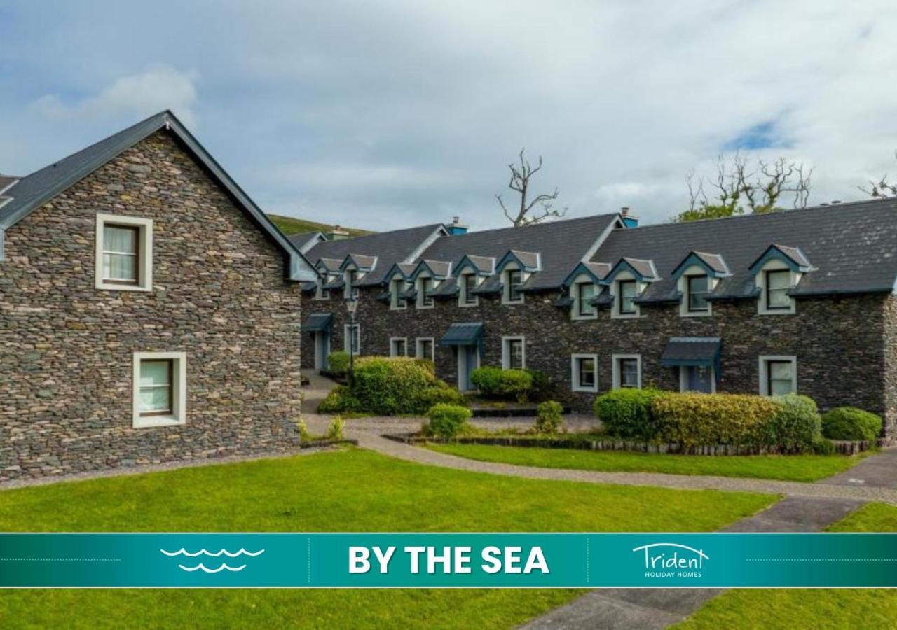 Dingle Courtyard Holiday Homes 3 Bed By Trident Holiday Homes Εξωτερικό φωτογραφία